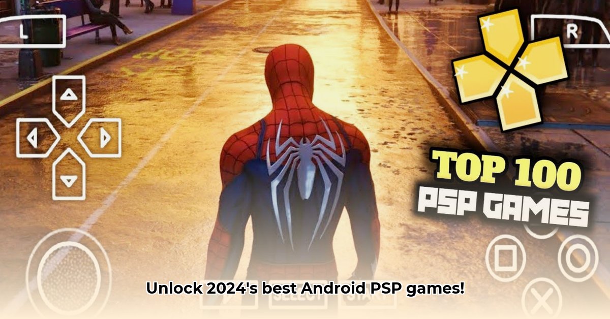 android-games-psp